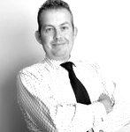 Gavin Hambrey Travology