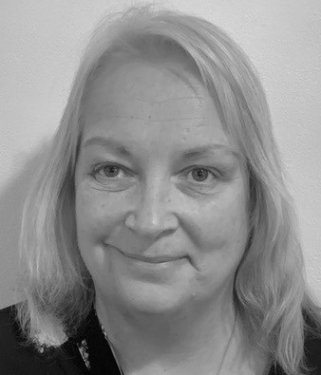 Justine Langridge